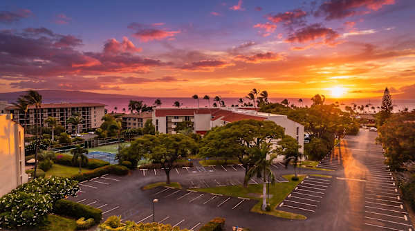 Maui Vista 2116