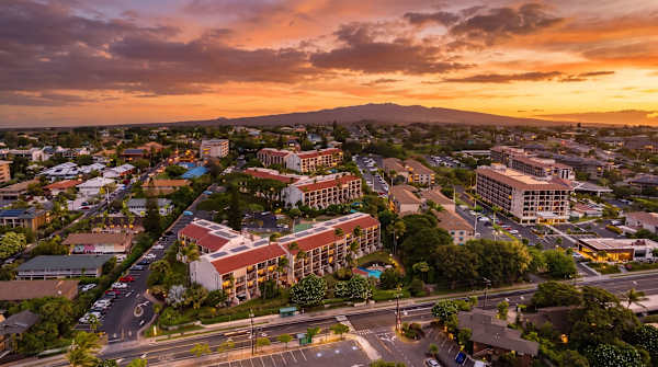 Maui Vista 2410