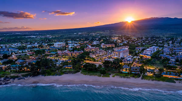 Maui Vista 2410
