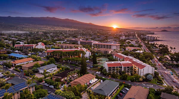 Maui Vista 2410