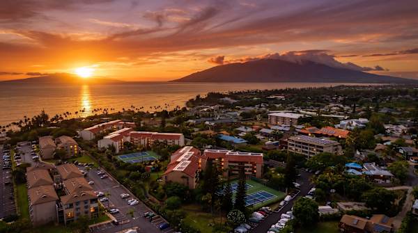 Maui Vista 2410
