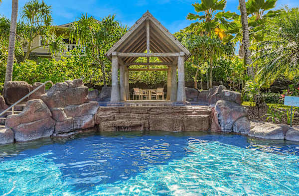 Welcome to your paradise!