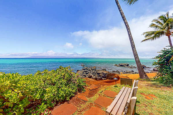 Mahina Surf 203