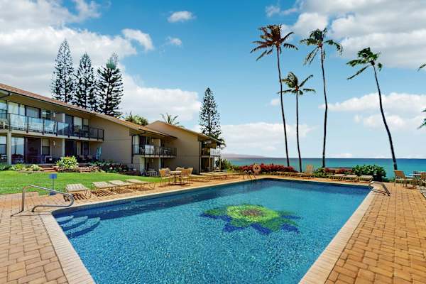 Mahina Surf 203
