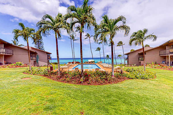 Mahina Surf 203