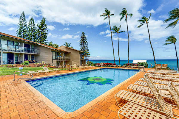 Mahina Surf 203