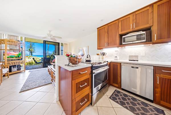 Mahina Surf 105