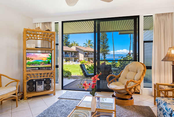 Mahina Surf 105
