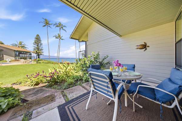 Mahina Surf 105