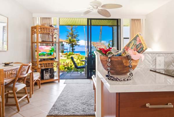 Mahina Surf 105
