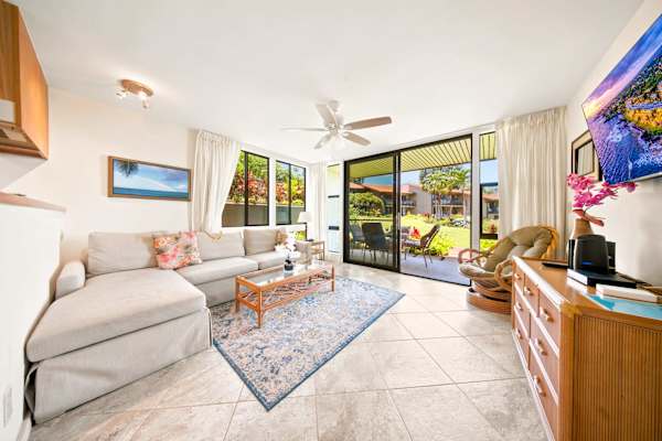 Mahina Surf 110