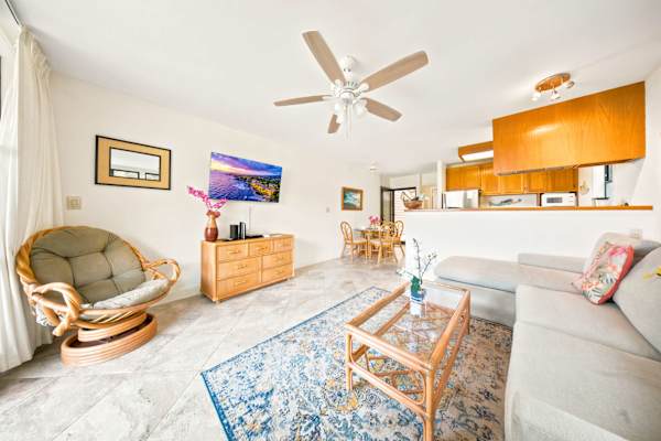 Mahina Surf 110