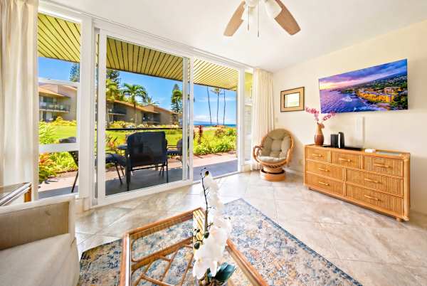 Mahina Surf 110