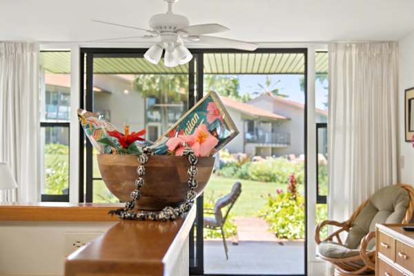 Mahina Surf 110
