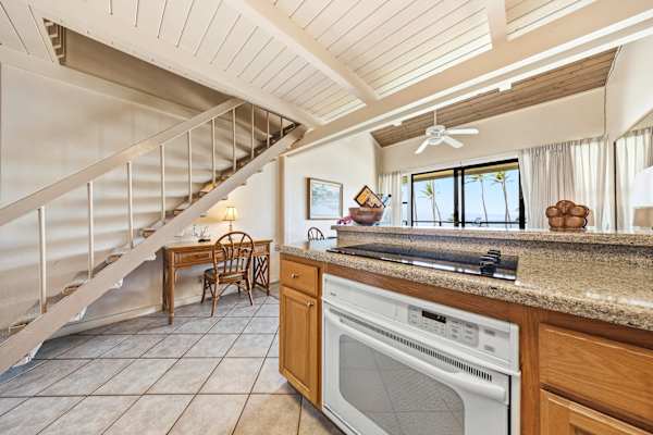 Mahina Surf 225