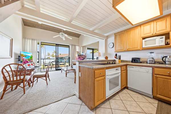 Mahina Surf 225