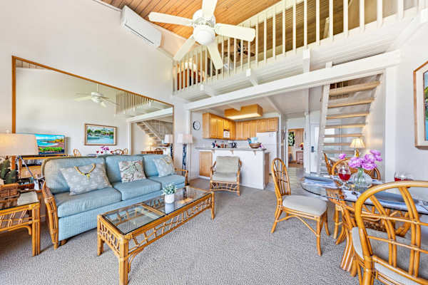 Mahina Surf 225