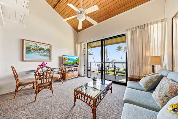 Mahina Surf 225