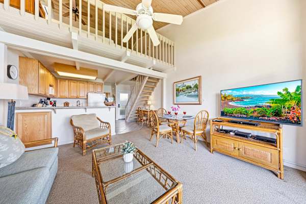 Mahina Surf 225