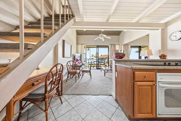 Mahina Surf 225