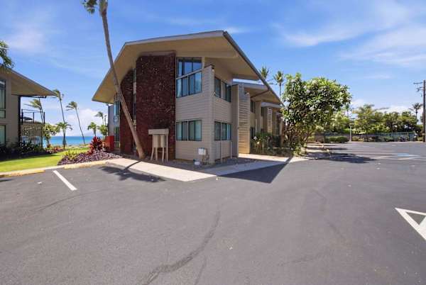 Mahina Surf 225