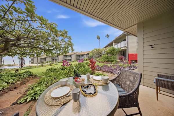 Mahina Surf 118