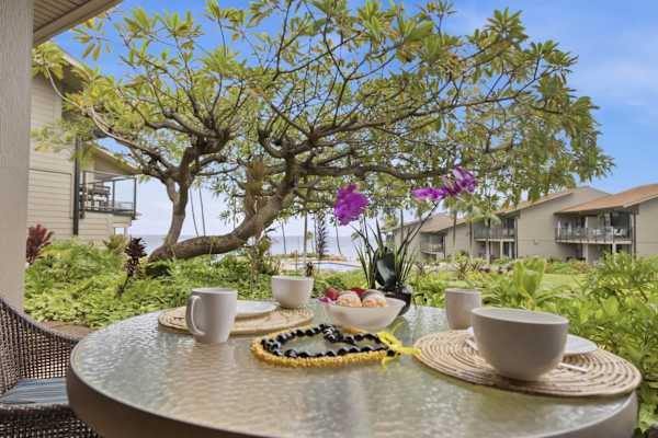 Mahina Surf 118