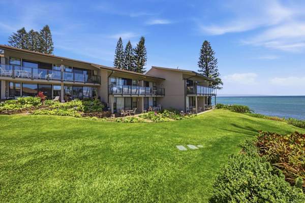 Mahina Surf 118