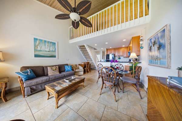 Mahina Surf 222