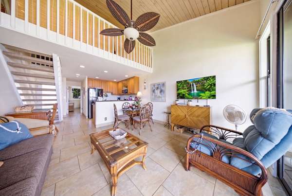 Mahina Surf 222