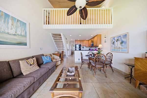 Mahina Surf 222