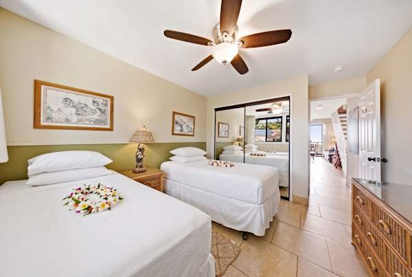Mahina Surf 222