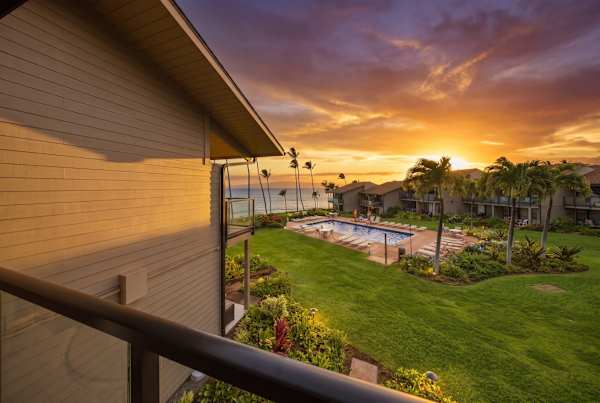 Mahina Surf 222