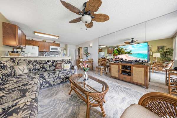 Mahina Surf 107