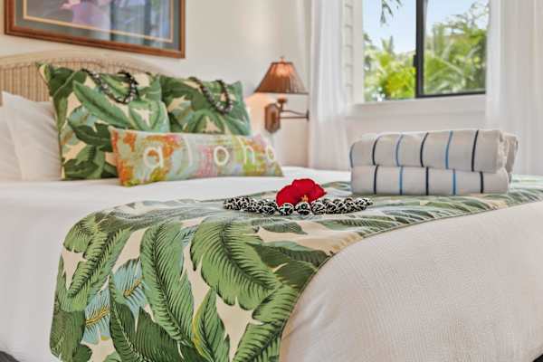 Mahina Surf 107