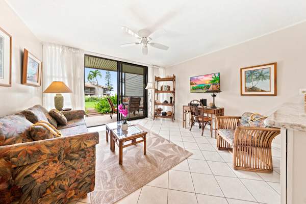 Mahina Surf 109