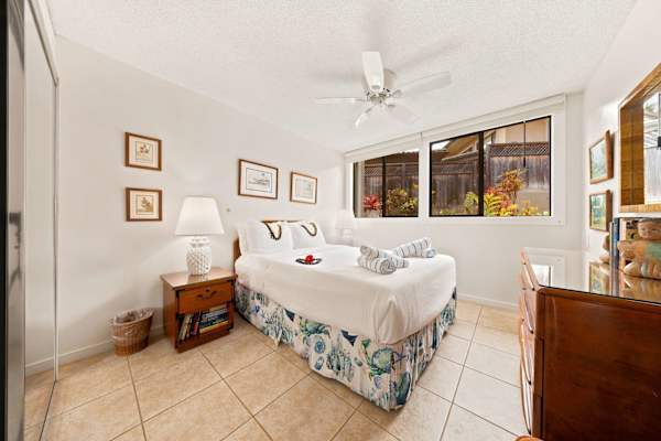 Mahina Surf 109
