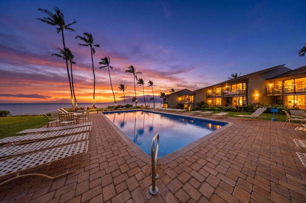 Mahina Surf 116