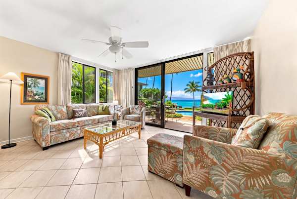 Mahina Surf 116