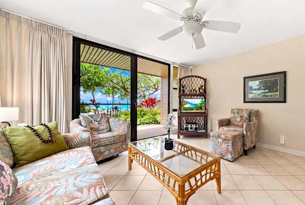Mahina Surf 116