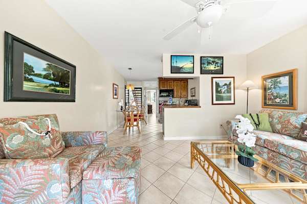 Mahina Surf 116