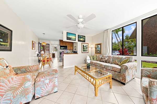 Mahina Surf 116