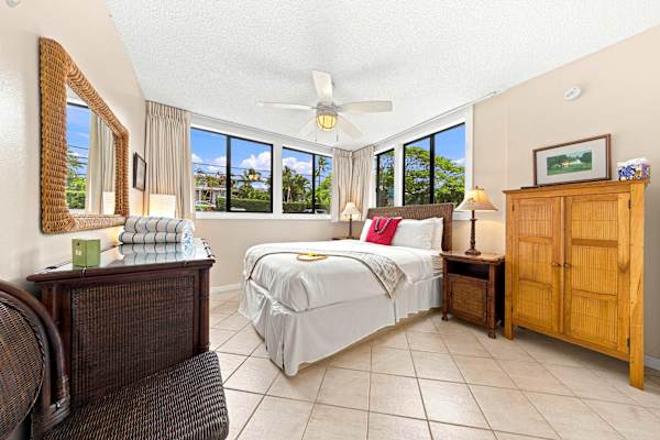 Mahina Surf 116