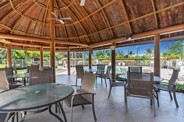 Keauhou Punahele C304