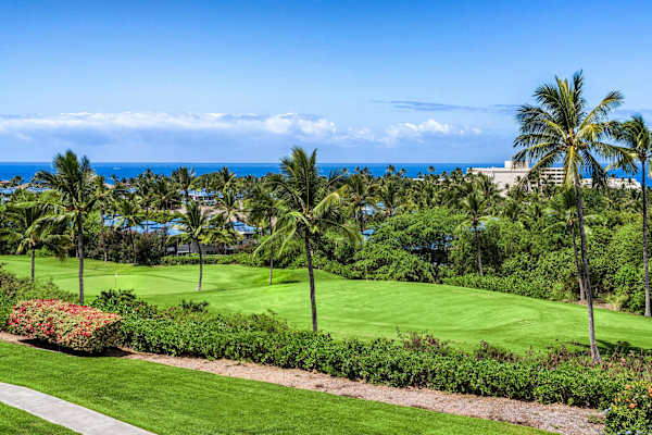 Keauhou Punahele C304