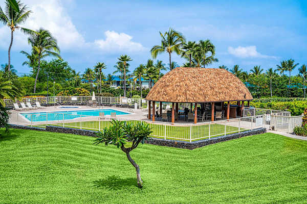 Keauhou Punahele C304
