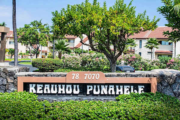 Keauhou Punahele C304