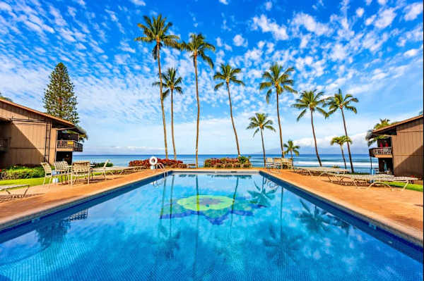 Mahina Surf 102