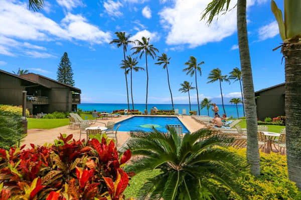 Mahina Surf 108