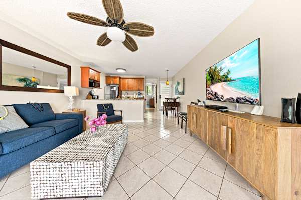 Mahina Surf 119